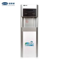 汉斯顿管线机家用速热壁挂式饮水机小型即热温热可调温直饮机G300