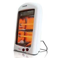 康佳取暖器电暖气石英管电暖器家用暖风机省电取暖气小太阳取暖器