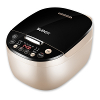 苏泊尔(SUPOR)电饭煲家用小型2人迷你电饭锅多功能全自动1-3人可蒸煮正品SF12FB627B