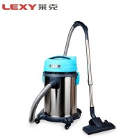 (多仓发货,官方质保)莱克(LEXY)吸尘器CW3002商用家用工业用干湿两用大吸力多功能吸尘器30L大尘桶多刷头