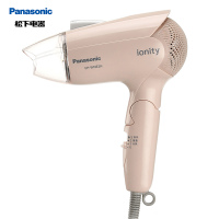 松下 (Panasonic) 电吹风 EH-WNE2H 家用