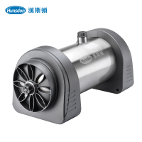 汉斯顿净水器家用自来水过滤别墅中央全屋净水机超滤机HSD-4000CT