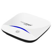 Nocenbeger诺森柏格净水器家用净饮速热一体台式反渗透饮水机T8