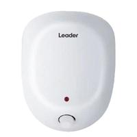 海尔(Haier)小厨宝11升家用洗菜洗碗浴室洗漱神器下出水2200W速热厨房小型储水式电热水器ES11-FDWX22
