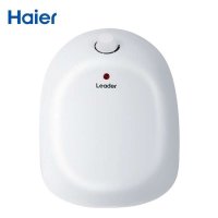 Leader海尔智家出品家用小厨宝11升2200W速热一级能效节能省电长效保温金刚三层胆6倍增容精巧外观