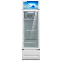 美的(Midea) 展示柜立式冷藏冰柜商用超市啤酒饮料水果茶叶火锅串串麻辣烫蛋糕保鲜美的 展示柜 SC-230GM(Q)