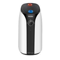 海尔(Haier)电热水器7升速热小厨宝储水式上出水家用速热2200W防电墙自动上水断电记忆1级能效