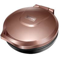 苏泊尔(SUPOR)电饼铛家用双面加热煎饼铛煎烤机烙饼锅三明治机26mm加深烤盘早餐机多功能电饼档