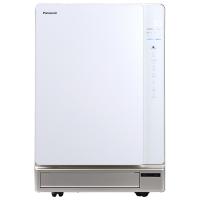 松下(Panasonic)空气净化器F-113C8VX-N家用卧室办公室氧吧APP操作除霾除甲醛PM2.5 除烟(金色
