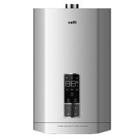 华帝(vatti)4.5KW火力燃气灶天然气灶具台式灶双眼灶厨房家用不锈钢双旋稳焰童锁保护免电打火多档调节i10013