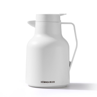 康巴赫智能保温壶双层红胆玻璃1.5L KHA-H1.5L