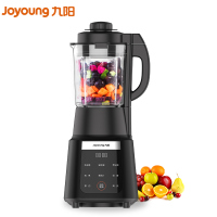 九阳(Joyoung)破壁机家用多功能 降噪预约加热豆浆机料理机早餐机绞肉馅机榨汁机辅食机L18-Y915S
