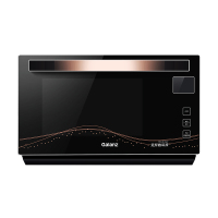 格兰仕(Galanz)变频微波炉 G90F23MSXLV-A7(B3) 光波炉 23L不锈钢内胆 微波烤箱一体机格兰仕
