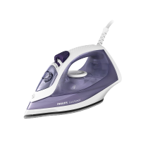 飞利浦(PHILIPS) 蒸汽电熨斗 手持式小型家用熨斗 干湿双烫熨烫机GC1752/38