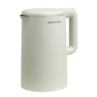 九阳(Joyoung) K17-F620 烧水壶家用电热水壶不锈钢自动断电保温一体开水壶热水壶