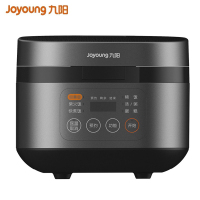 九阳(Joyoung)F40T-F372电饭煲 家用电饭煲 多功能电饭煲 4L 铁釜 IH电磁加热 电饭煲 智能预约 多