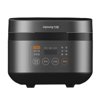 九阳(Joyoung)F30T-F372电饭煲 家用电饭煲 多功能电饭煲 3L 铁釜 IH电磁加热 电饭煲 智能预约 多