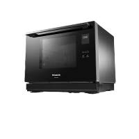 松下(Panasonic)蒸汽烤箱多功能微波炉烤箱一体机31L大容量智能微蒸烤一体机 NN-CS1100