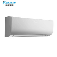 Daikin/大金空调大1.5匹挂机变频壁挂式FTXM336WC