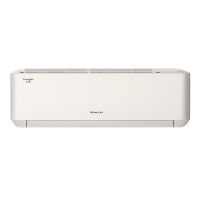 格力(GREE) KFR-35GW/NhAe1BG1级大1匹大1.5匹变频挂机空调 大1.5匹 一级能效