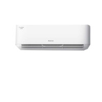 格力(GREE) KFR-35GW/NhAf1BAt 壁挂式冷暖空调 云海1.5匹新能效 一级能效省电