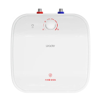 Leader海尔智家出品家用小厨宝11升2200W速热一级能效节能省电长效保温金刚三层胆6倍增容精巧外观