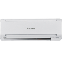 三菱重工空调2匹挂机 原装进口压缩机 全直流变频冷暖家用大卧室壁挂式空调 2匹 KFR-50GW/QIVWBp