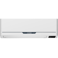 三菱重工空调1.5匹 全直流变频2级能效家用卧室冷暖空调壁挂式挂机KFR-35GW/MHVBp