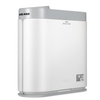 安吉尔哪吒2000净水器