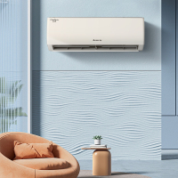 [官方智选]格力(GREE) KFR-35GW/NhGe3B 云佳新能效1.5匹空调挂机变频 冷暖家用 三级能效