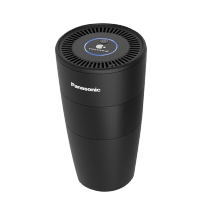 松下(Panasonic)空气净化器 车载纳米水离子净味器F-SG03P1C
