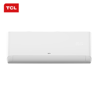 TCL 1匹 变频 新一级能效 WIFI智能 除菌智清洁 挂壁式空调 KFRd-26GW/D-STA11Bp(B1)