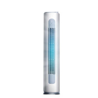 格力(GREE)KFR-50LW/NhGm1BAj 空调云逸Ⅱ系列2匹新一级能效 智能WiFi 圆柜式变频冷暖空调 2匹