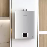 [云网特惠]林内(Rinnai) 热水器JSQ26-S42W燃气热水器天然气(12T)