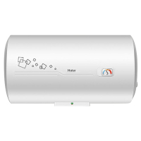 海尔(Haier)电热水器50升速热金刚三层胆抑菌EC5001-PC1
