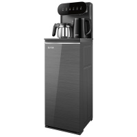 苏泊尔茶吧机家用下置水桶自动智能柜子一体饮水机烧水壶SW-CBJ20