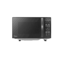 微波炉 M1-L201B 变频微波炉烤箱一体机 20L平板 微电脑式 微波炉智能解冻 低噪音 一机多用