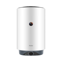 海尔(Haier)ES60V-V1 60升电热水器 2200W速热 一级能效便捷操控 安全防电墙