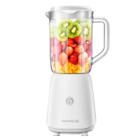九阳(Joyoung)料理机家用多功能榨汁机搅拌机婴儿辅食机果汁杯 碎冰干磨机豆浆小米糊L10-L191