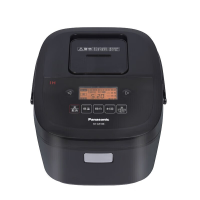 松下(Panasonic)电饭煲 SR-AR158 家用IH电饭煲 大火力 多功能 智能全自动 双预约电饭锅