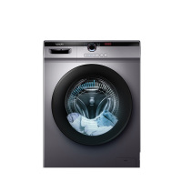 统帅(leader)@G10HB22SE海尔出品10公斤大容量 变频节能 洗烘一体机 洗干一体机 家用 全自动滚筒洗衣机