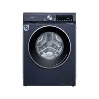 西门子 10公斤 洗干一体机 全自动变频滚筒洗衣机洗烘一体机 热风清新 智能除渍 WN54A2X10W