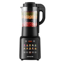九阳(Joyoung)破壁机家用免滤豆浆机1.75L大容量榨汁机低音多功能料理机辅食机L18-P132