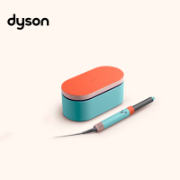(多仓发货,官方质保)戴森(DYSON)多功能美发棒 Airwrap Complete 卷发棒旗舰套装 彩陶波普 长发版