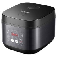 苏泊尔(SUPOR)电饭煲3L家用智能预约多功能电饭锅4-5人 小型迷你2人-3人 SF30FC996 3L