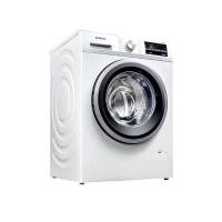西门子(SIEMENS) 9公斤滚筒洗衣机全自动BLDC变频电机99.9%除菌专业羽绒洗XQG90-WG42A2Z01