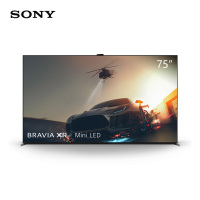 索尼(SONY)XR-75X95EK 75英寸MiniLED 4K120Hz全面屏超高清电视 智能摄像头XR认知芯片
