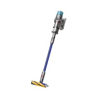 戴森(Dyson)无绳吸尘器 G5 Detect Fluffy 新品 大功率除尘HEPA过滤性能强大深度清洁