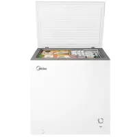 联系客服查库存美的(Midea)冷柜BD/BC-200KMXC(E)白色