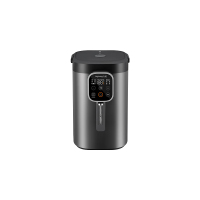 九阳(Joyoung)电热水瓶热水壶 柔性出水技术 无级调温 恒温水壶 家用电水壶烧水壶 K50ED-WP500